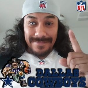 Meet your Posher, Johnnyray